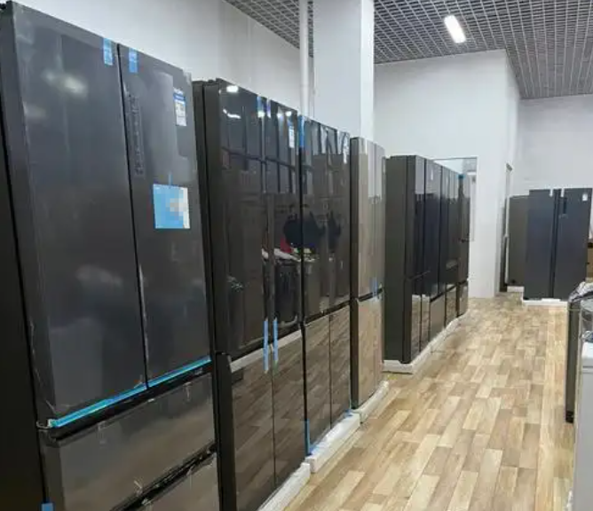 海门全新家电直销电话