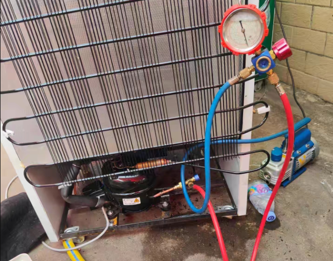 海门专业家电维修